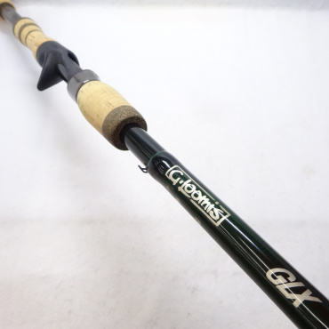 GLX896CFPR Gルーミス